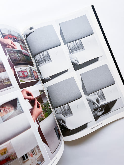 The Best Dutch Book Designs 2024