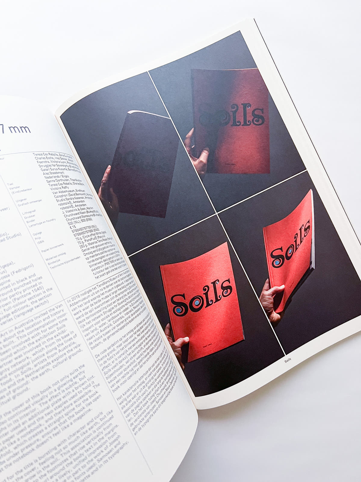 The Best Dutch Book Designs 2024