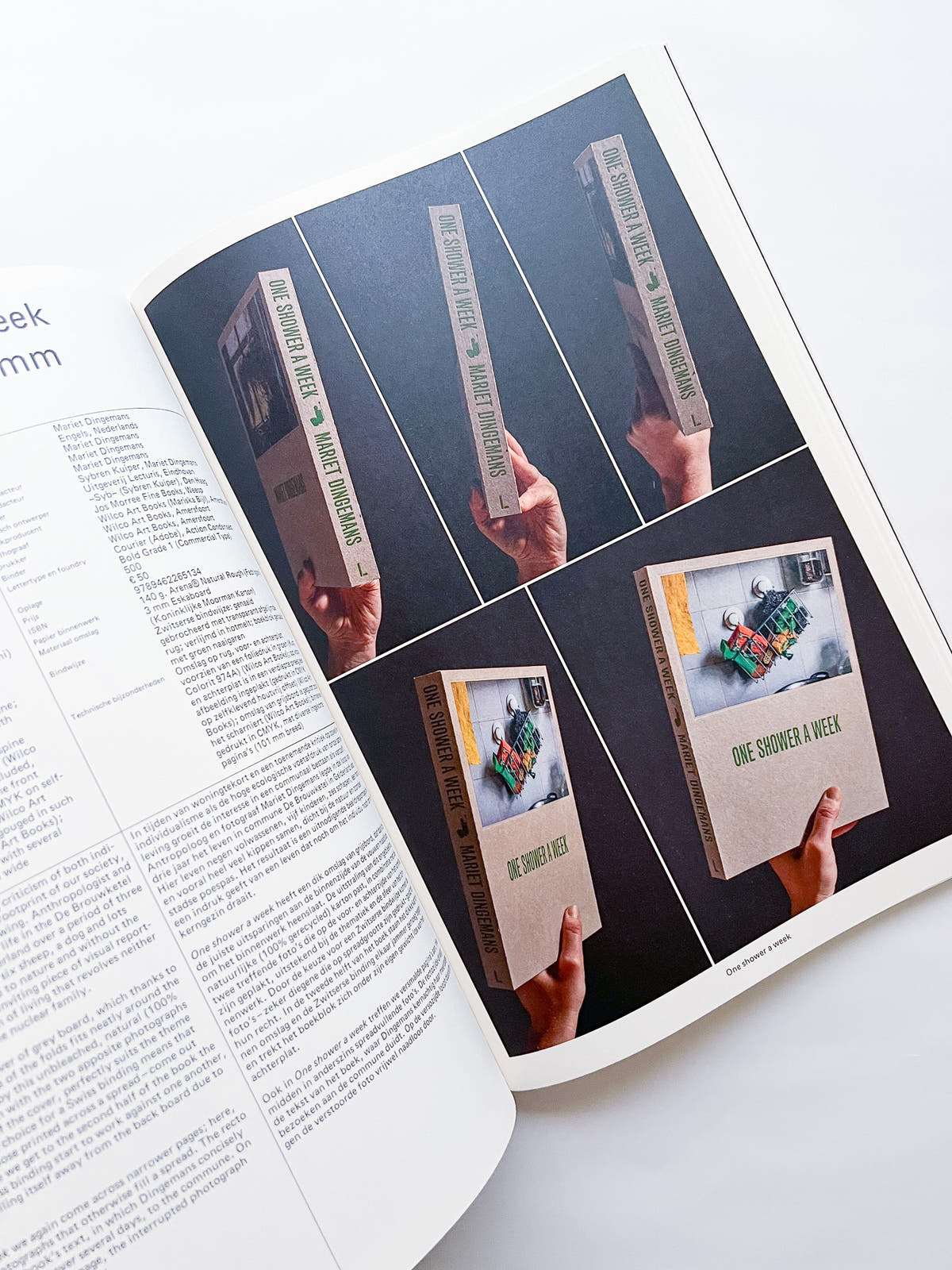 The Best Dutch Book Designs 2024
