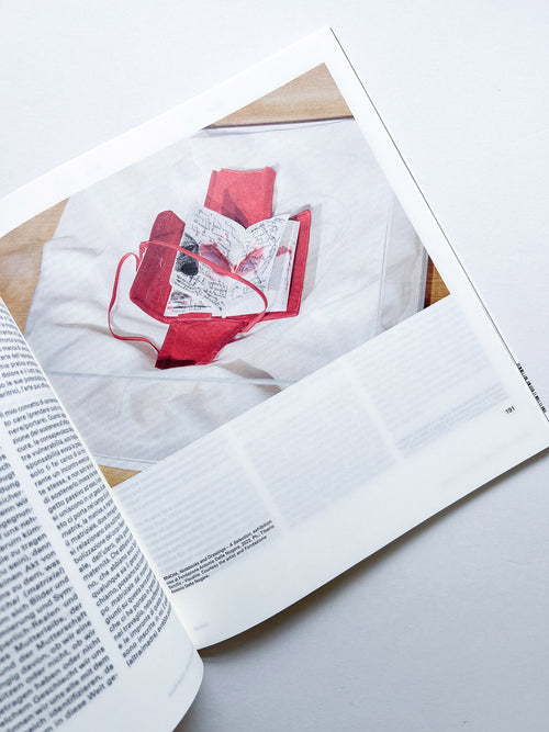 RE-MATERIALIZATION OF LANGUAGE. 1978–2022