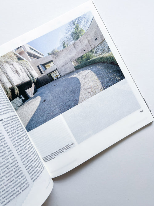 RE-MATERIALIZATION OF LANGUAGE. 1978–2022