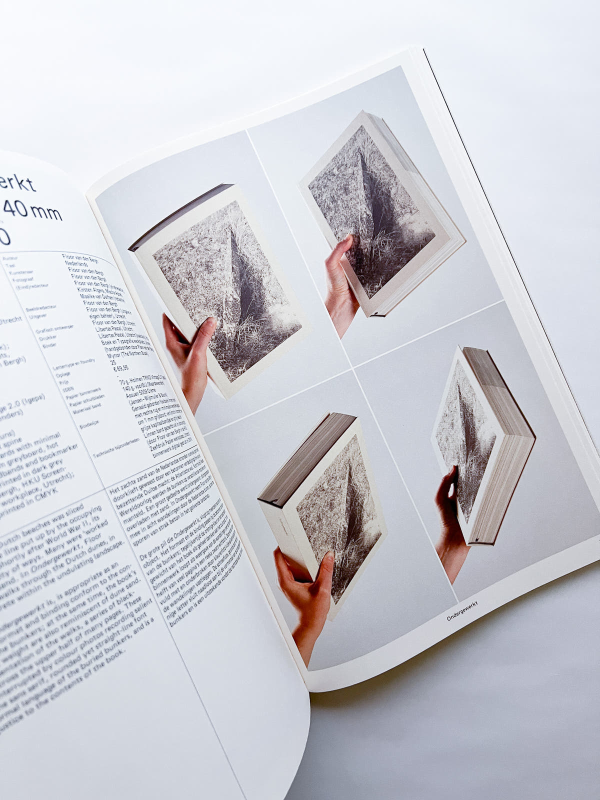 The Best Dutch Book Designs 2024