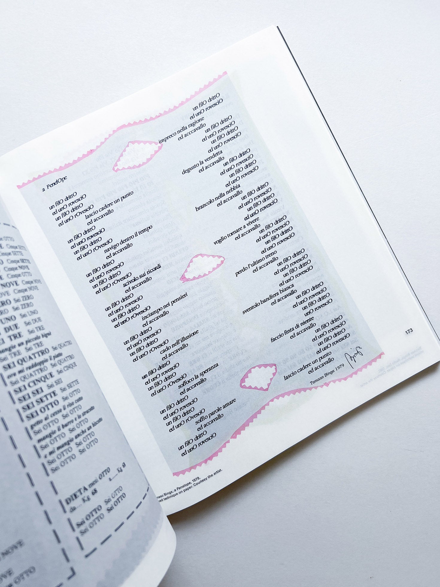 RE-MATERIALIZATION OF LANGUAGE. 1978–2022