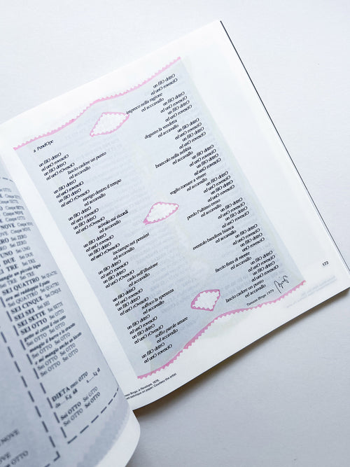 RE-MATERIALIZATION OF LANGUAGE. 1978–2022