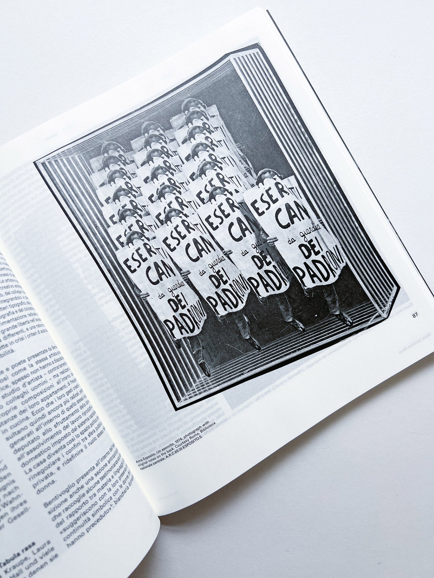 RE-MATERIALIZATION OF LANGUAGE. 1978–2022