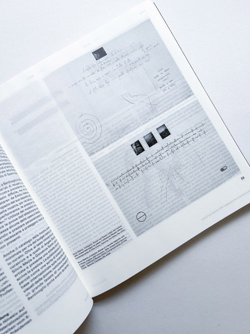 RE-MATERIALIZATION OF LANGUAGE. 1978–2022