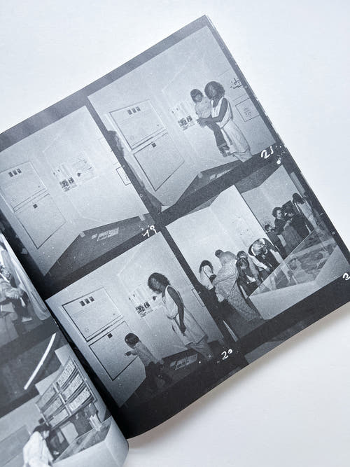 RE-MATERIALIZATION OF LANGUAGE. 1978–2022