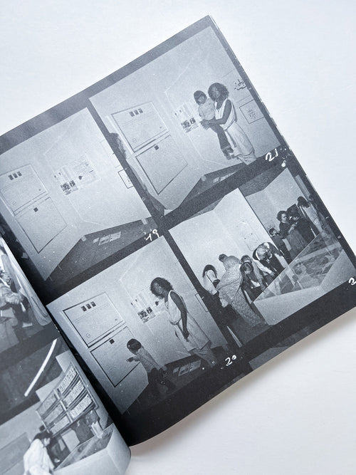 RE-MATERIALIZATION OF LANGUAGE. 1978–2022