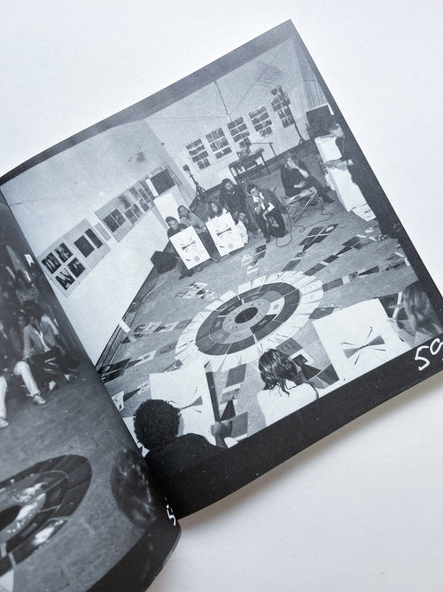 RE-MATERIALIZATION OF LANGUAGE. 1978–2022