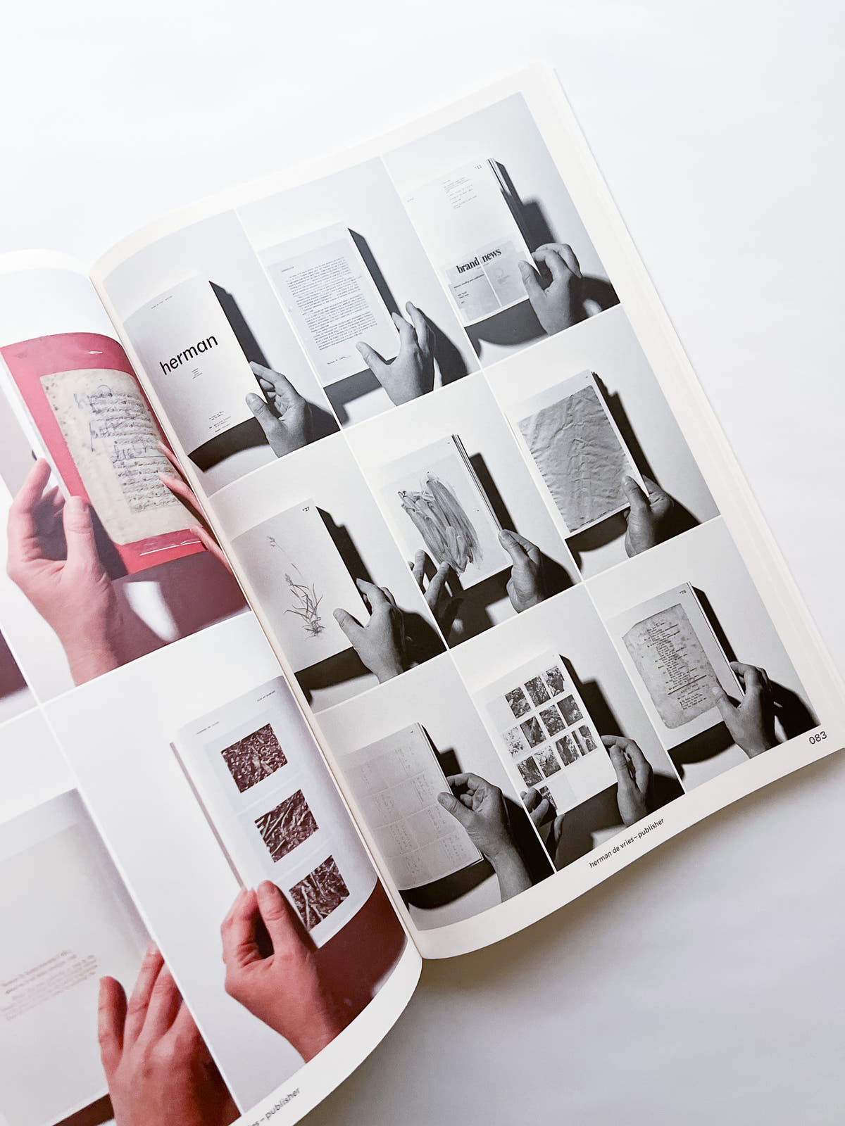 The Best Dutch Book Designs 2024