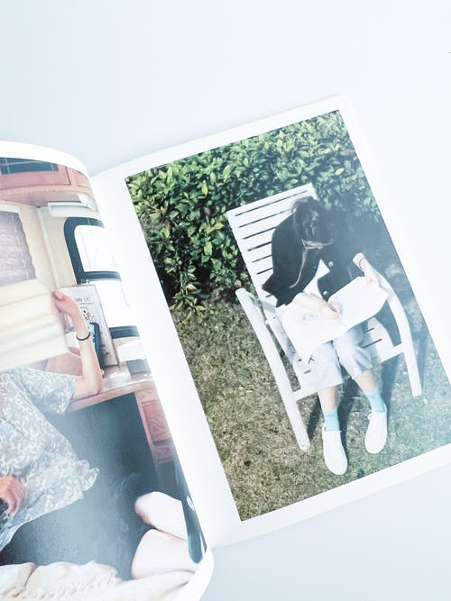 Kedama Issue #01 2016 Spring by Sally Scott