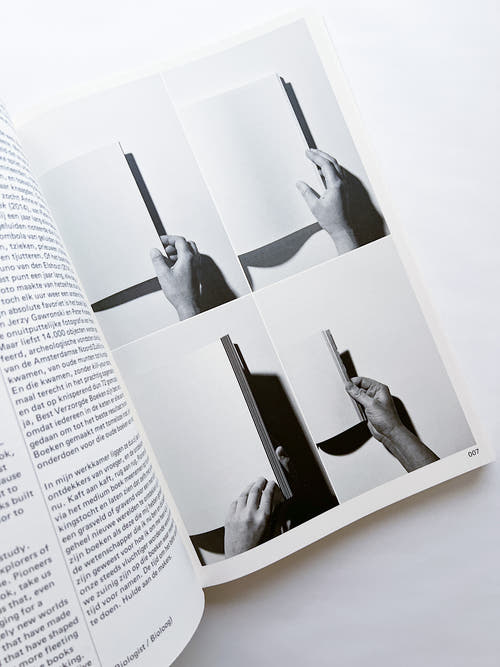 The Best Dutch Book Designs 2024
