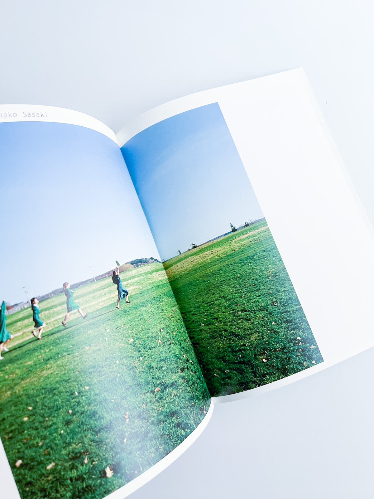 Nikukyu Issue #12 2012 Winter by Sally Scott