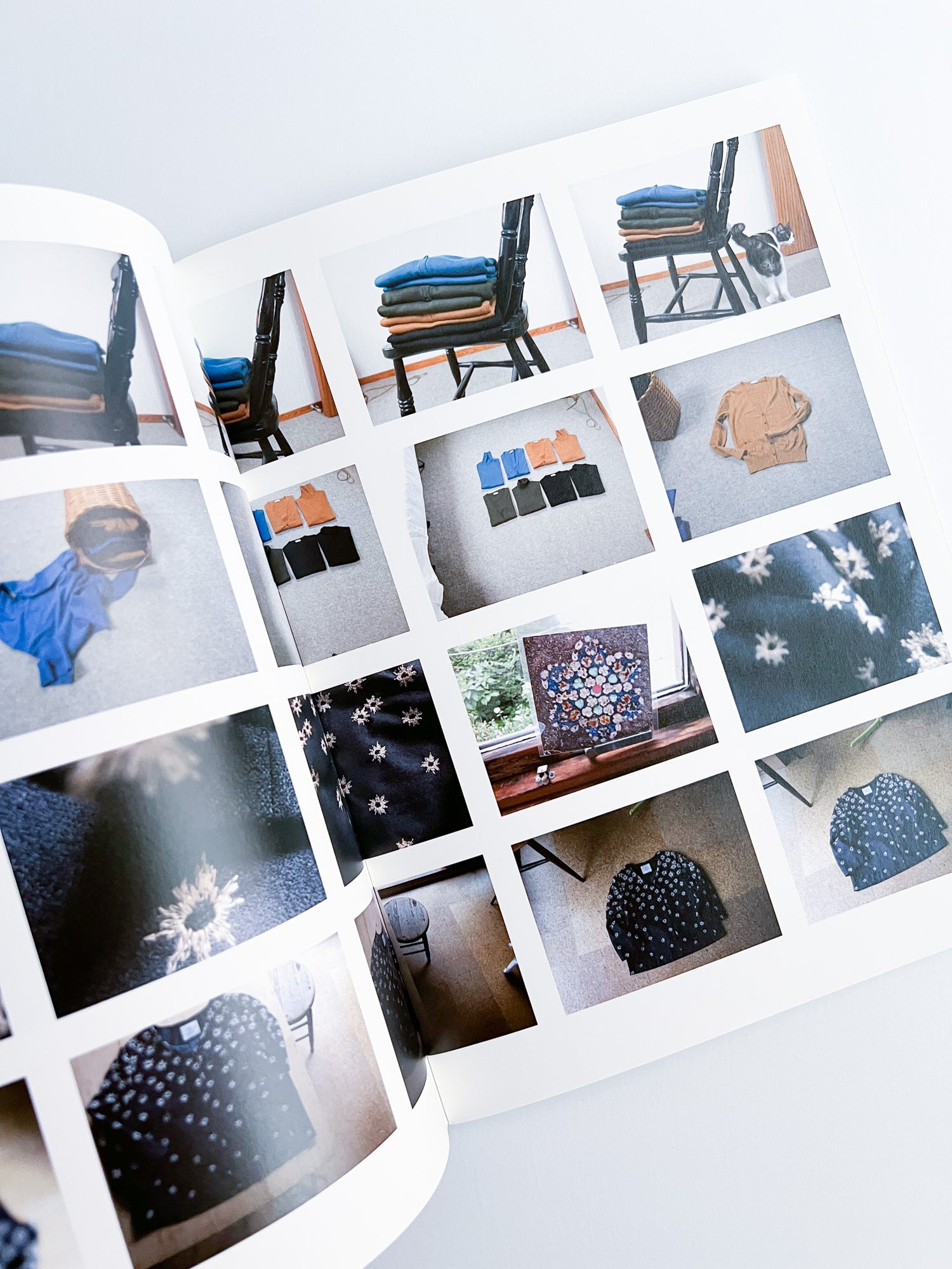 Nikukyu Issue #12 2012 Winter by Sally Scott