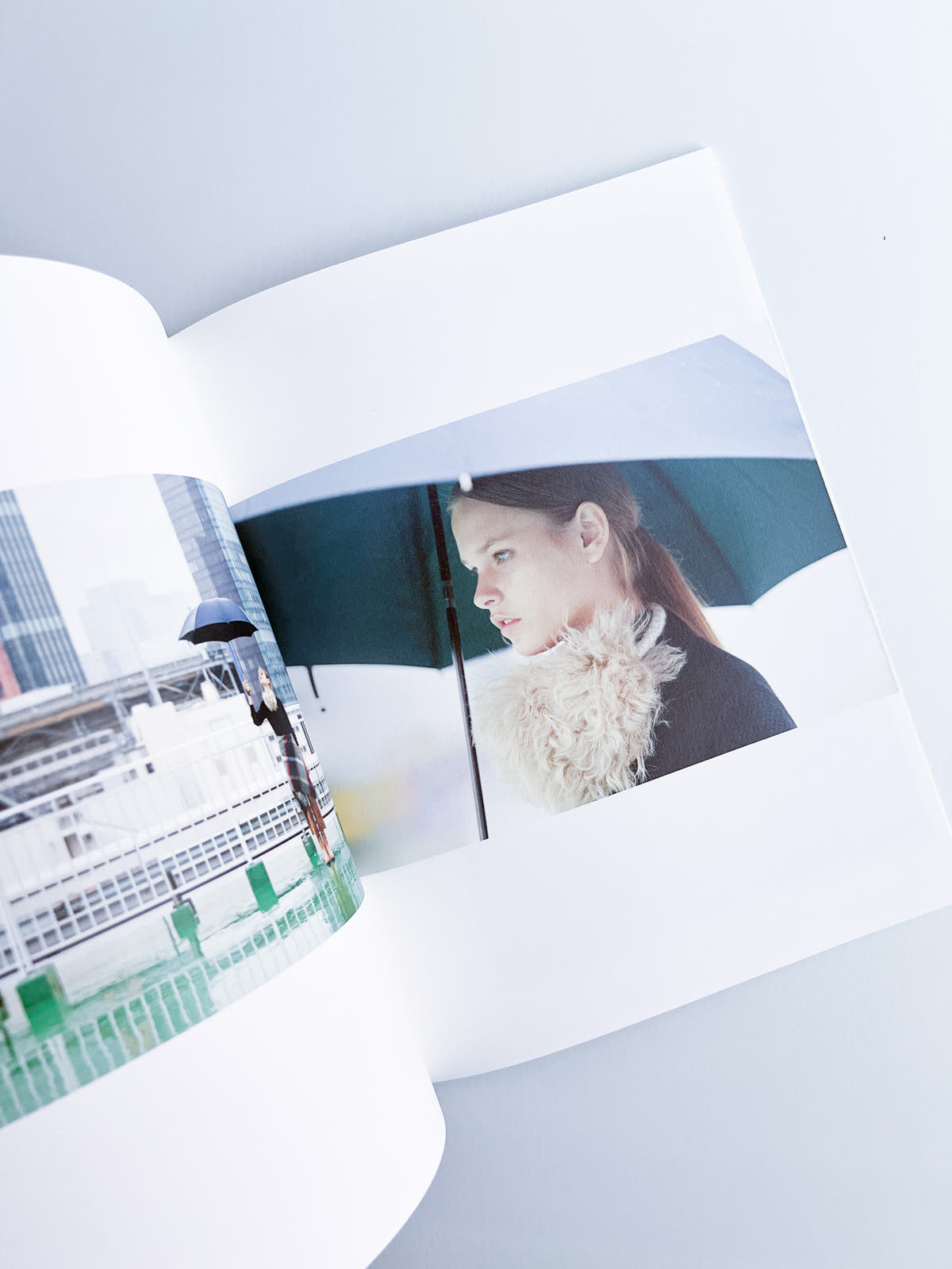 Nikukyu Issue #15 2013 Autumn by Sally Scott