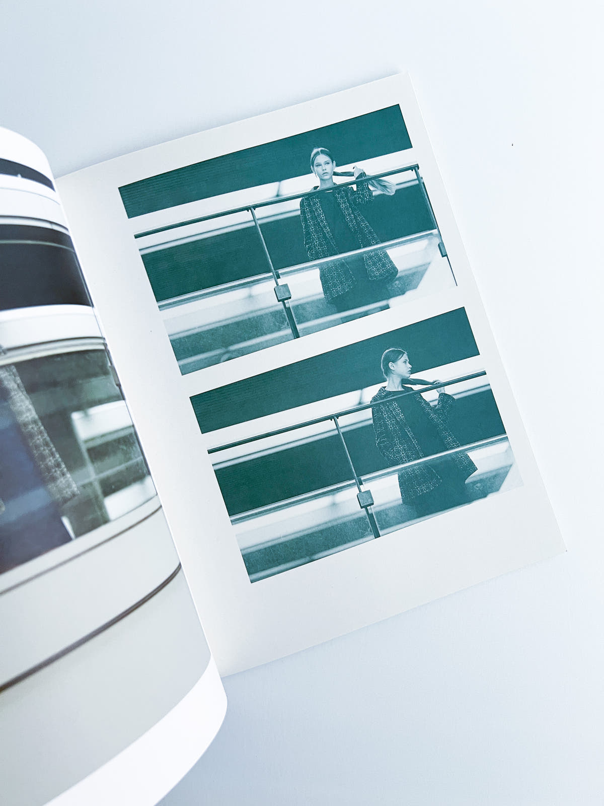 Nikukyu Issue #15 2013 Autumn by Sally Scott