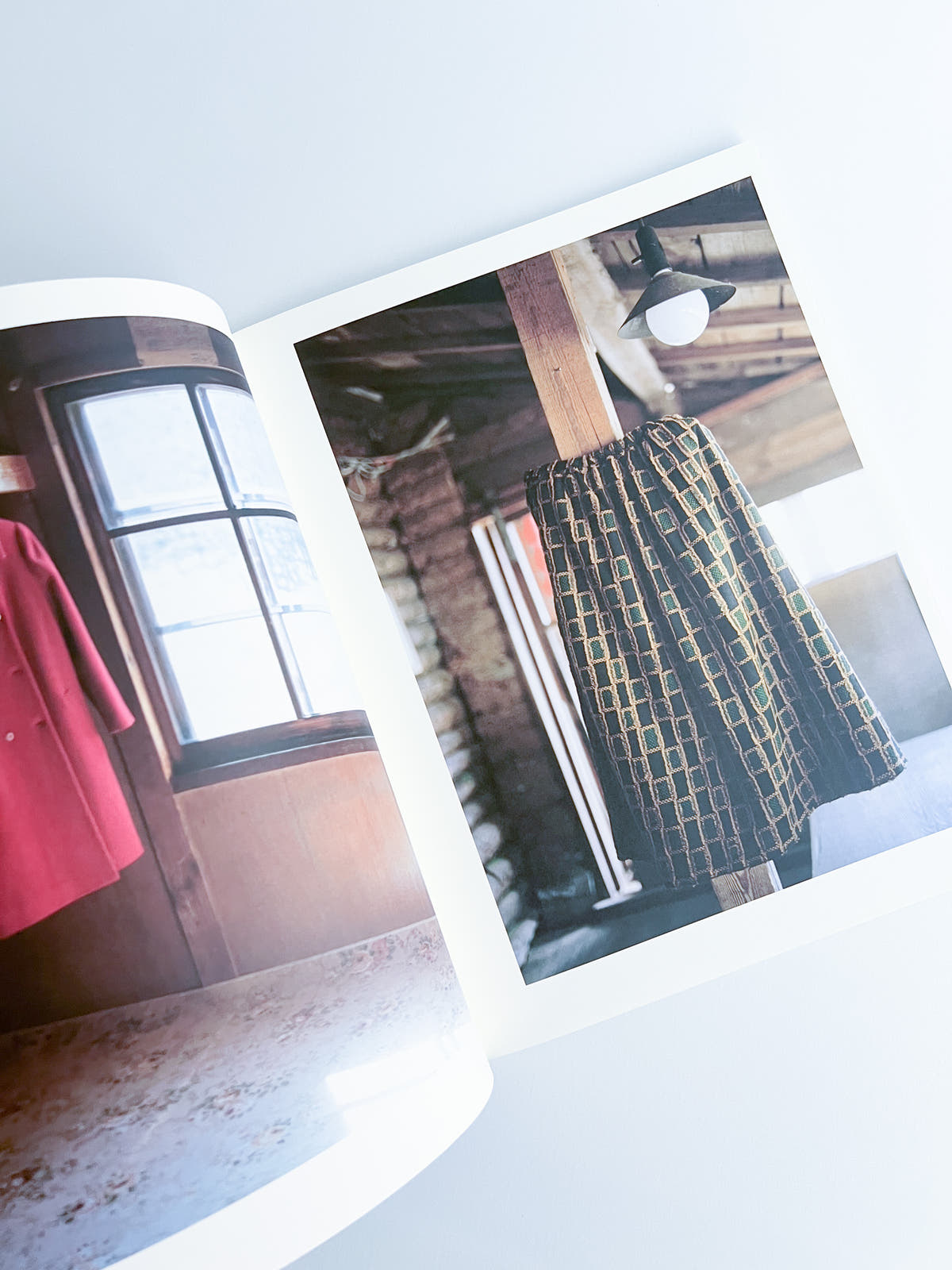 Nikukyu Issue #16 2013 Winter by Sally Scott