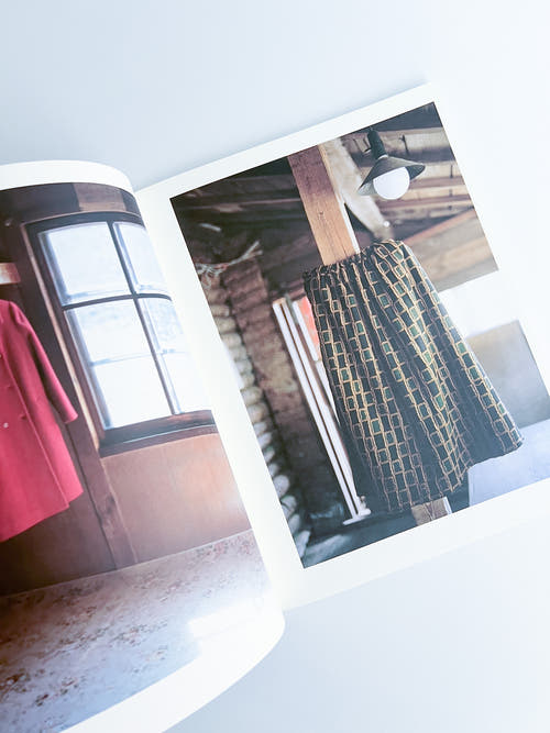 Nikukyu Issue #16 2013 Winter by Sally Scott