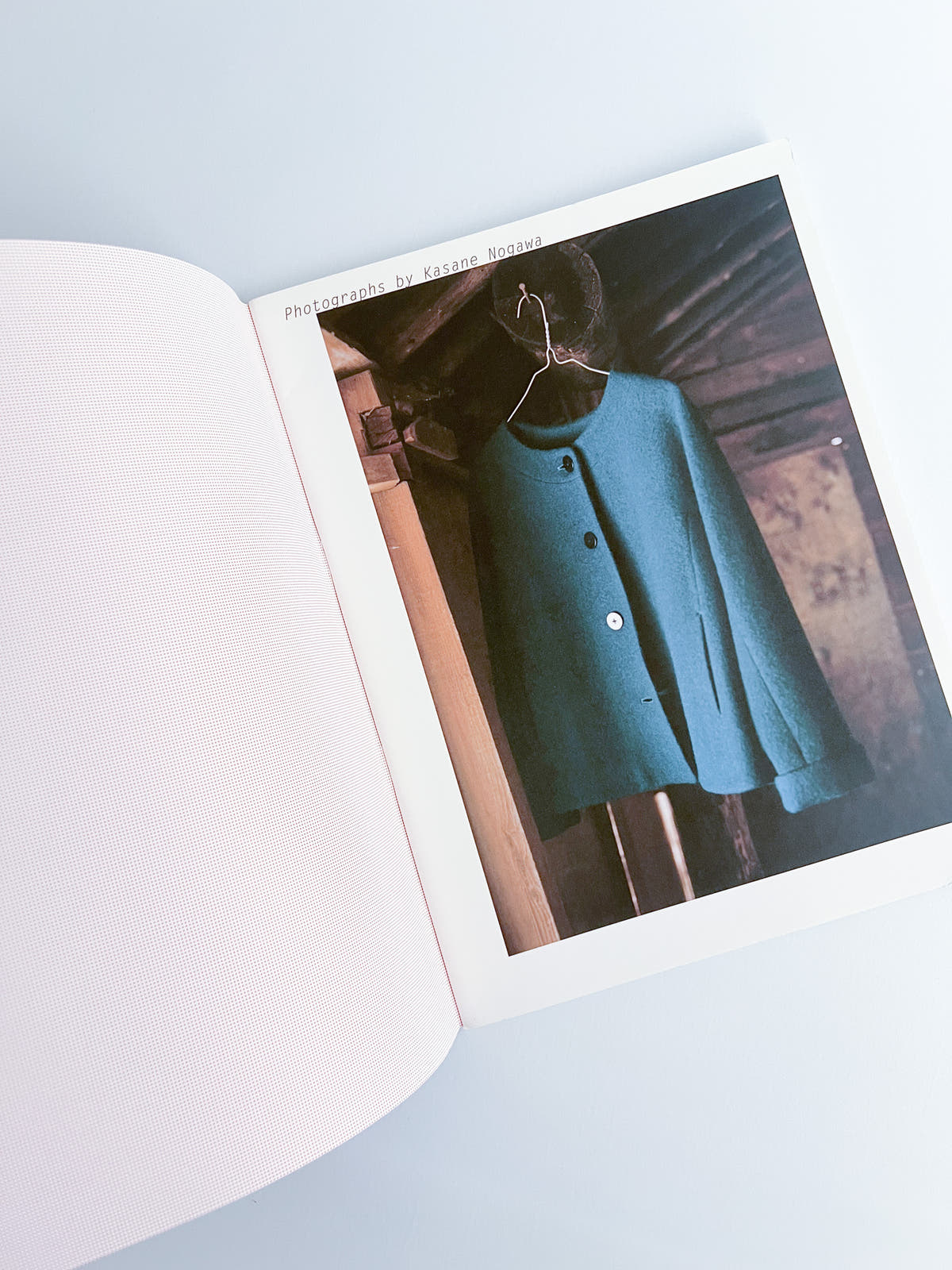 Nikukyu Issue #16 2013 Winter by Sally Scott