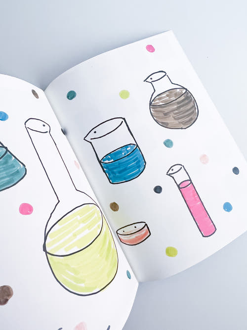 Nikukyu Issue #18 2014 Autumn by Sally Scott