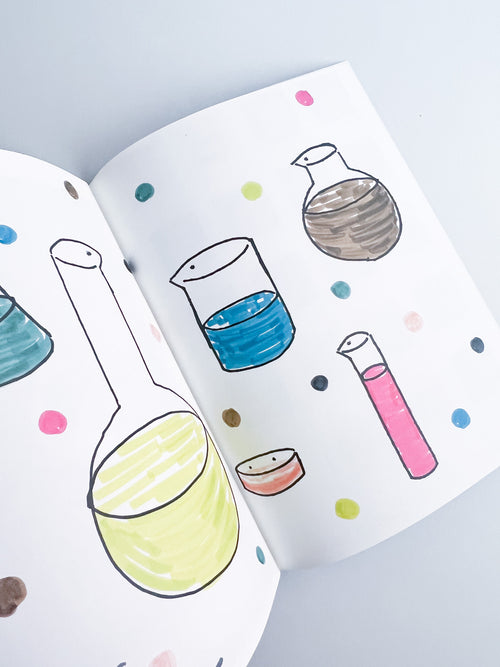 Nikukyu Issue #18 2014 Autumn by Sally Scott