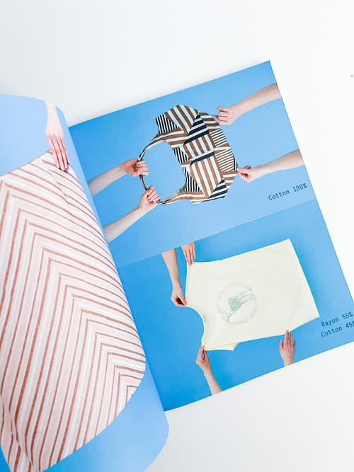Nikukyu Issue #18 2014 Autumn by Sally Scott