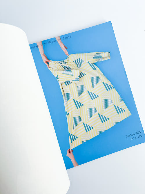 Nikukyu Issue #18 2014 Autumn by Sally Scott