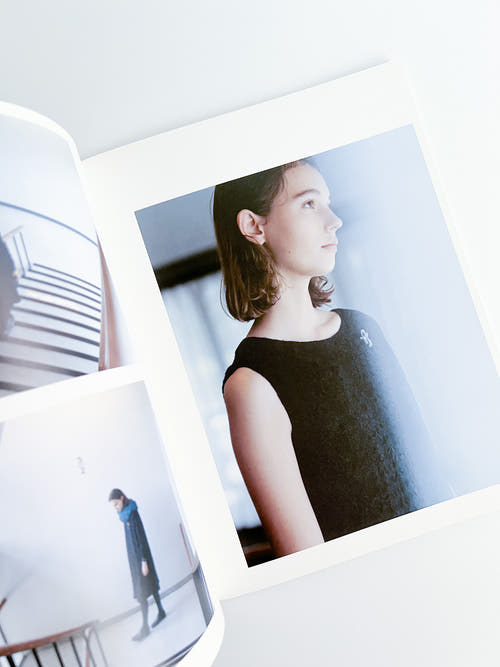 Nikukyu Issue #23 2015 Winter by Sally Scott