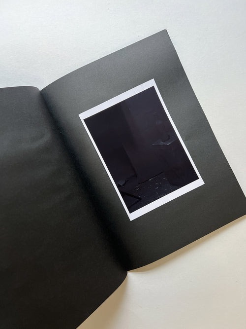 STILLNESS (Second Edition) / Naoyuki Hata