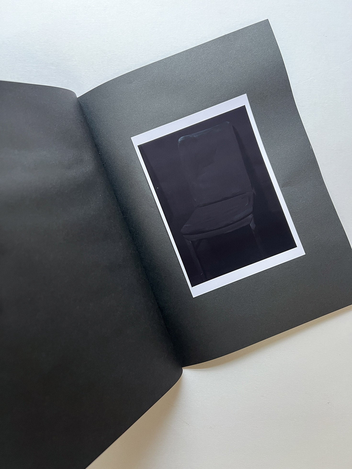 STILLNESS (Second Edition) / Naoyuki Hata