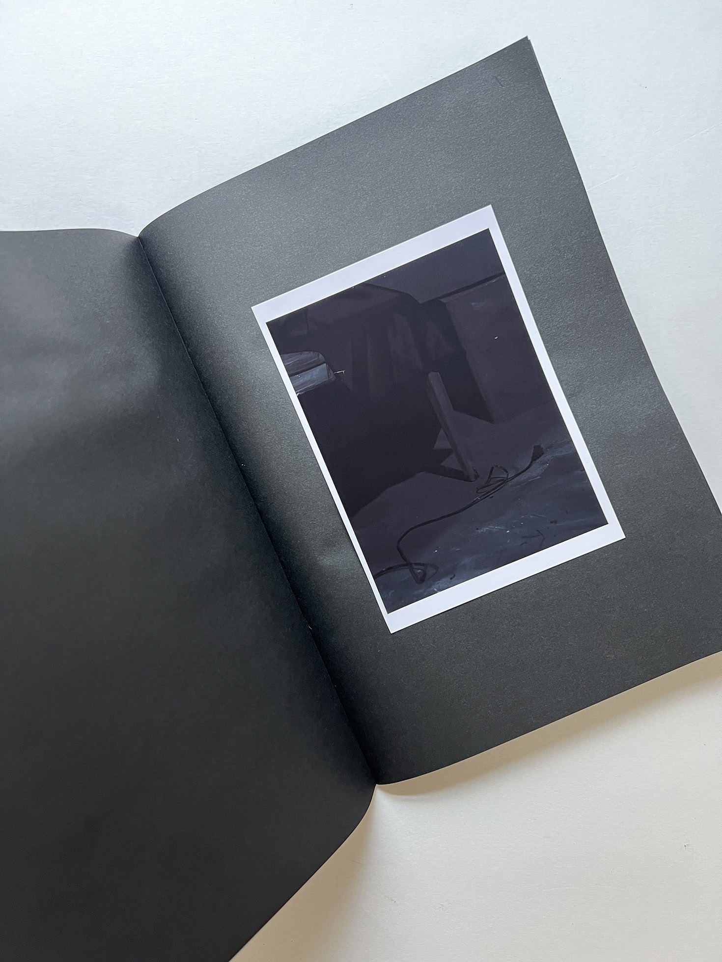 STILLNESS (Second Edition) / Naoyuki Hata