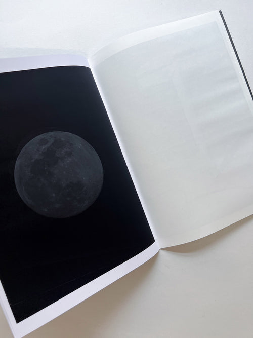 STILLNESS (First Edition) / Naoyuki Hata