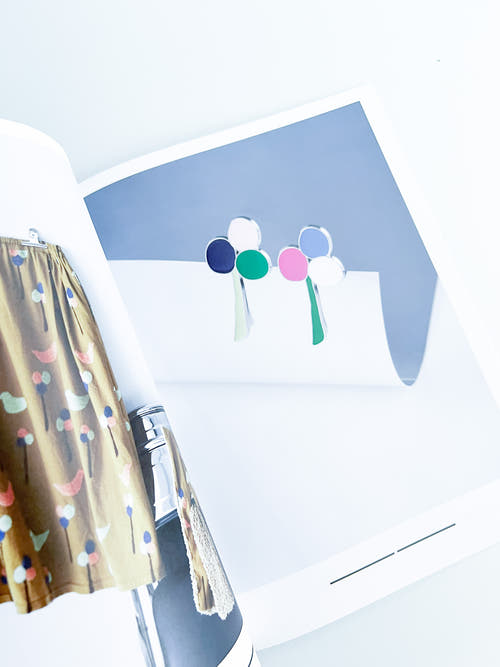 Nikukyu Issue #24 2015 Winter by Sally Scott