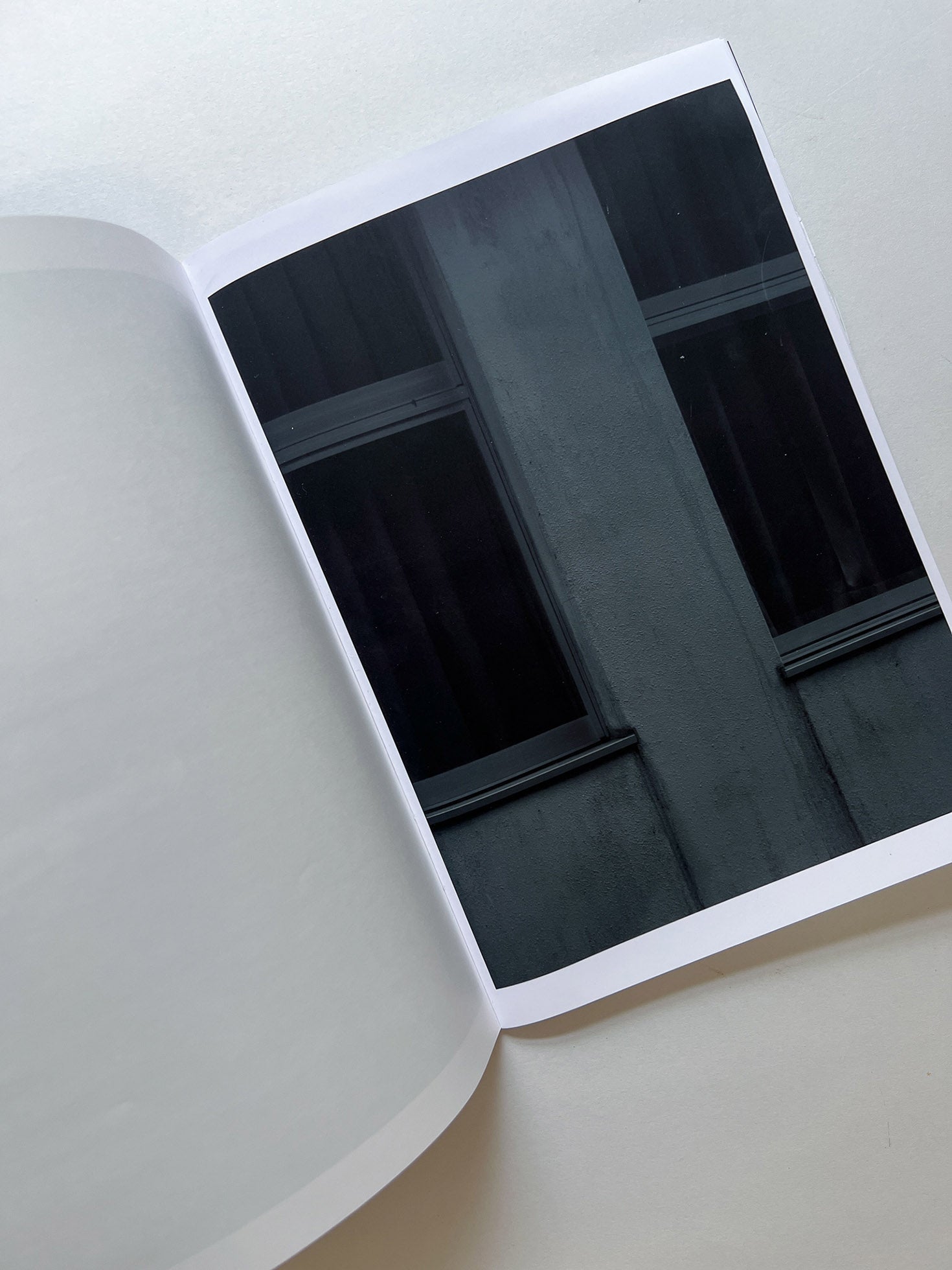 STILLNESS (First Edition) / Naoyuki Hata