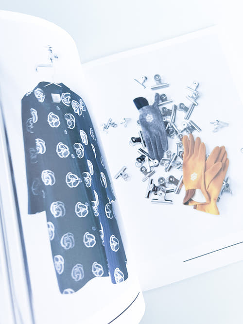 Nikukyu Issue #24 2015 Winter by Sally Scott
