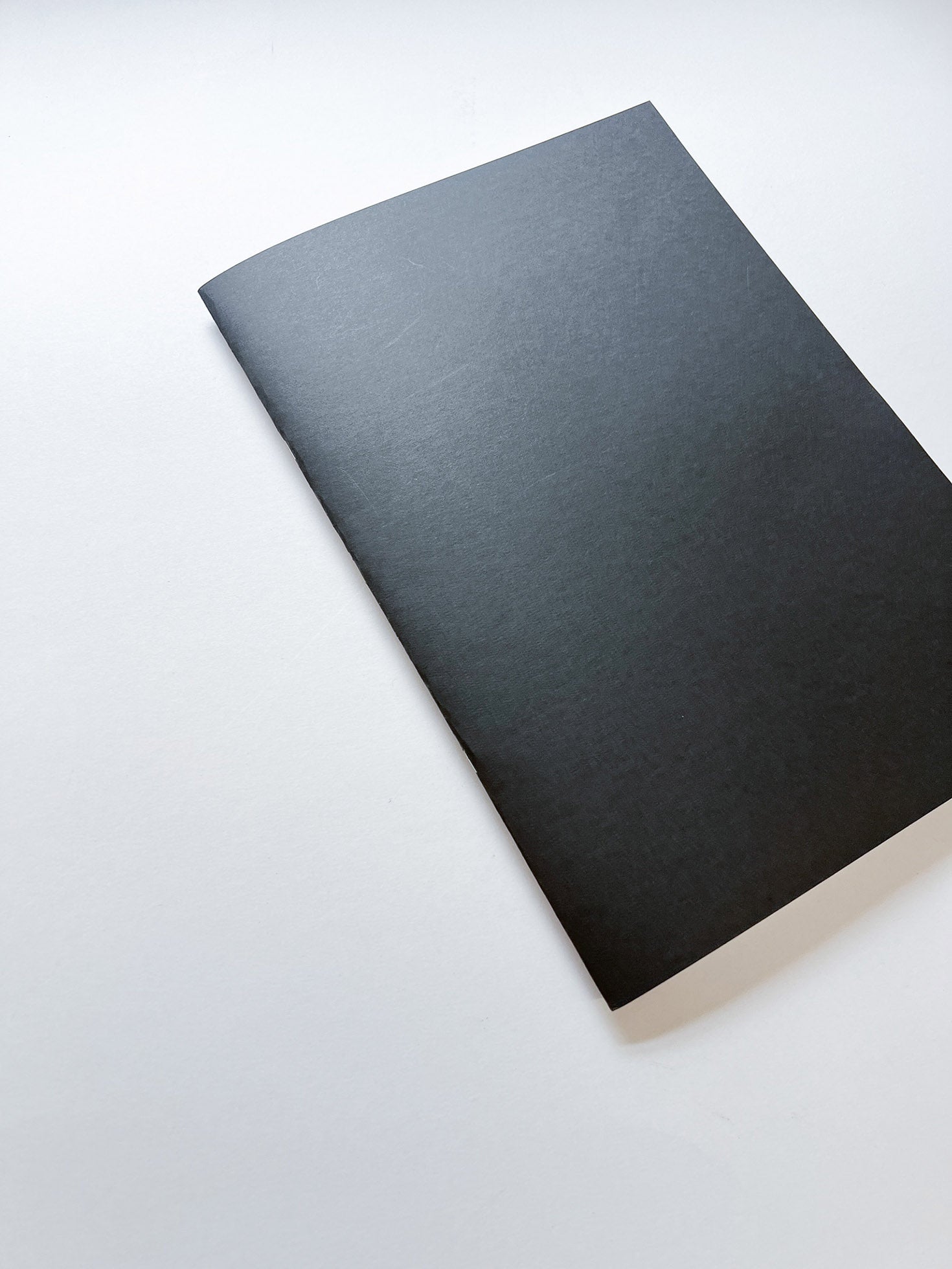 STILLNESS (First Edition) / Naoyuki Hata