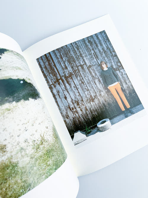 Nikukyu Issue #11 2012 Autumn by Sally Scott