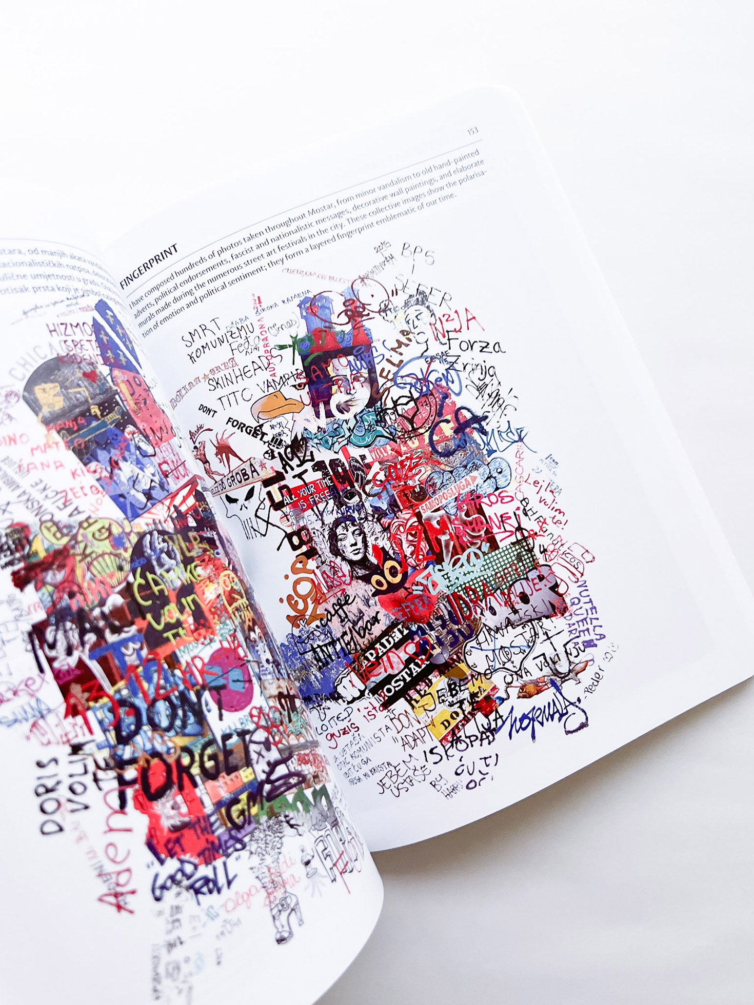 Subjective Atlas of Bosnia and Herzegovina