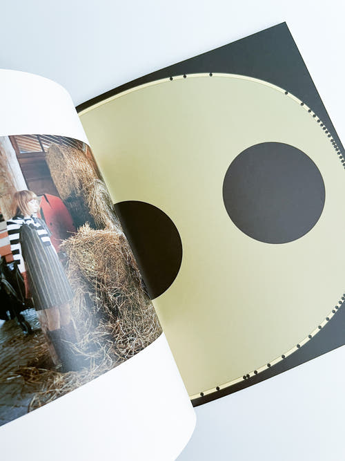 Nikukyu Issue #11 2012 Autumn by Sally Scott