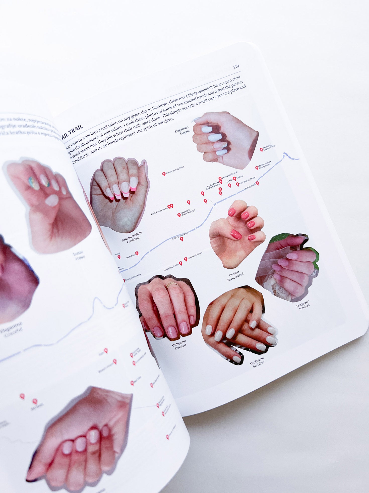 Subjective Atlas of Bosnia and Herzegovina