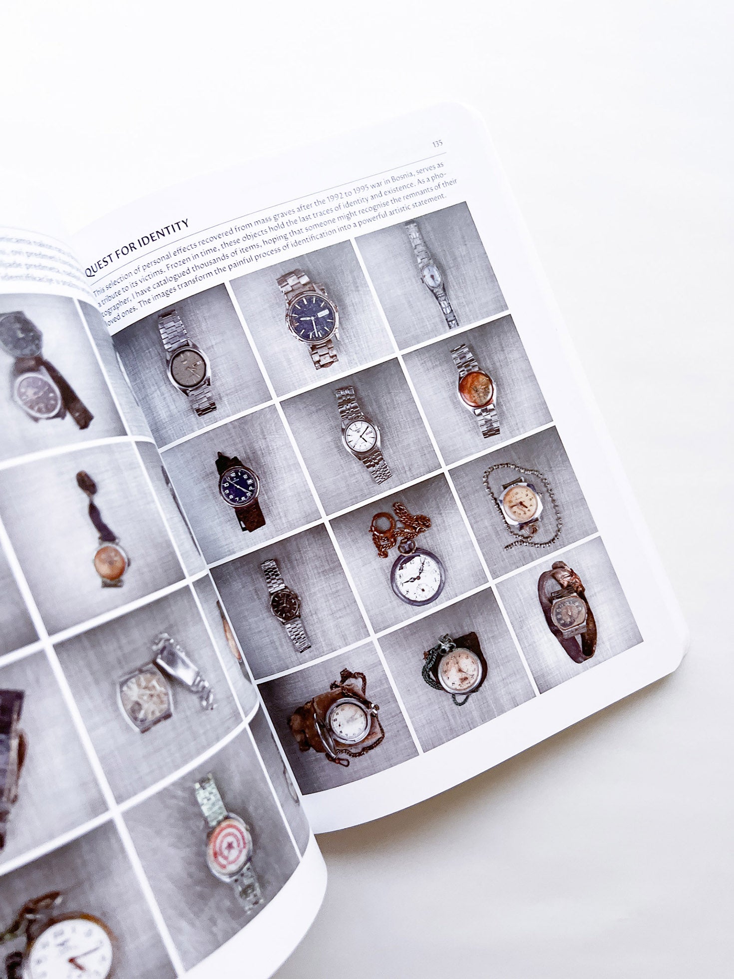 Subjective Atlas of Bosnia and Herzegovina