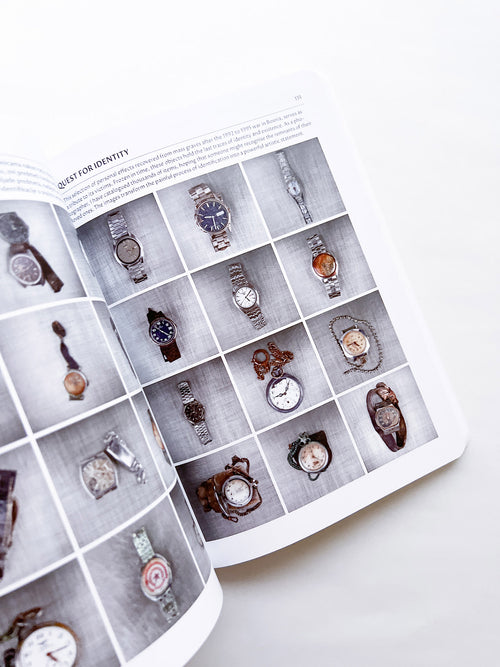 Subjective Atlas of Bosnia and Herzegovina