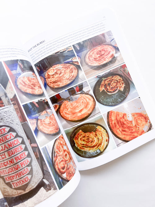 Subjective Atlas of Bosnia and Herzegovina