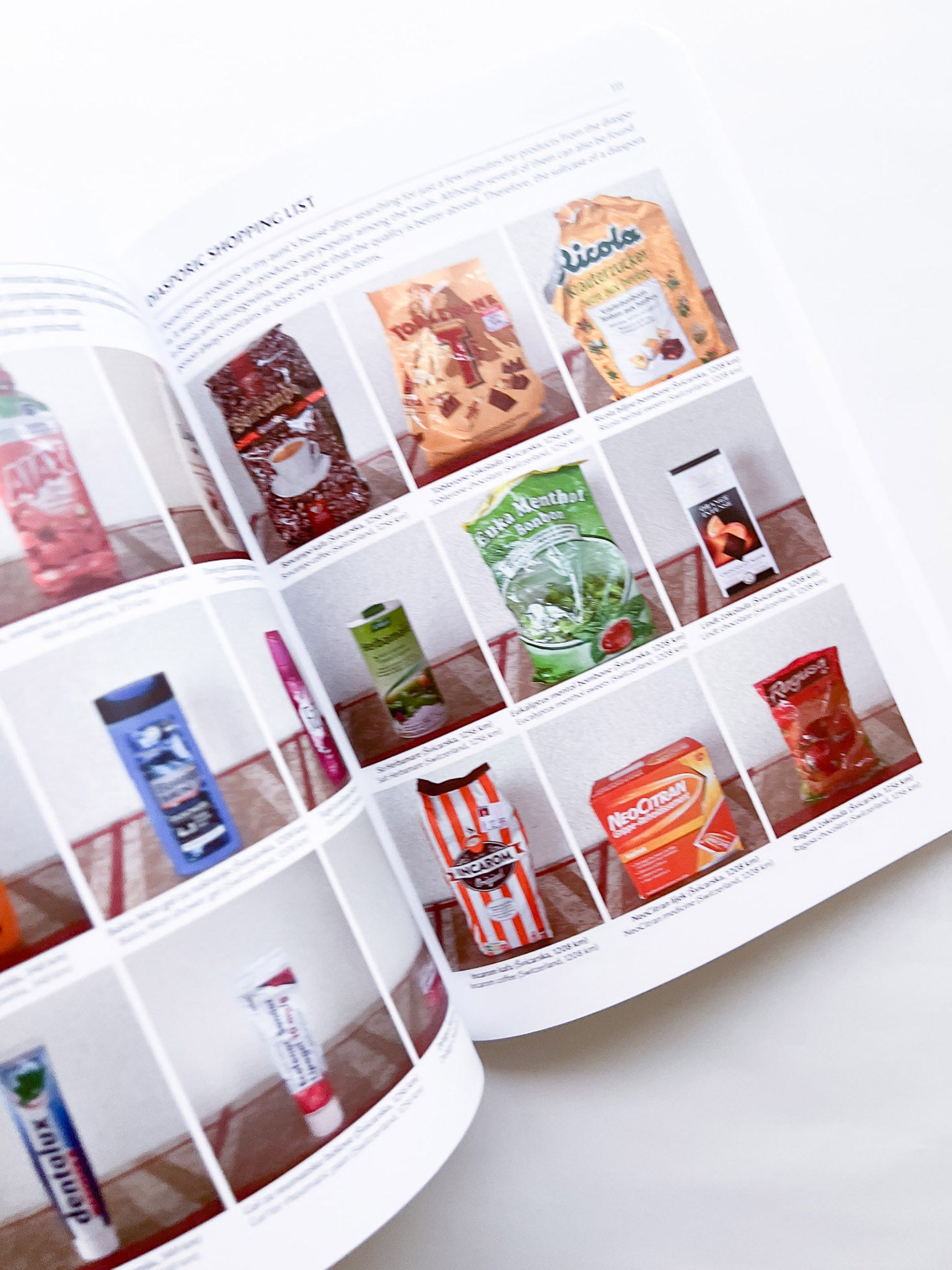 Subjective Atlas of Bosnia and Herzegovina