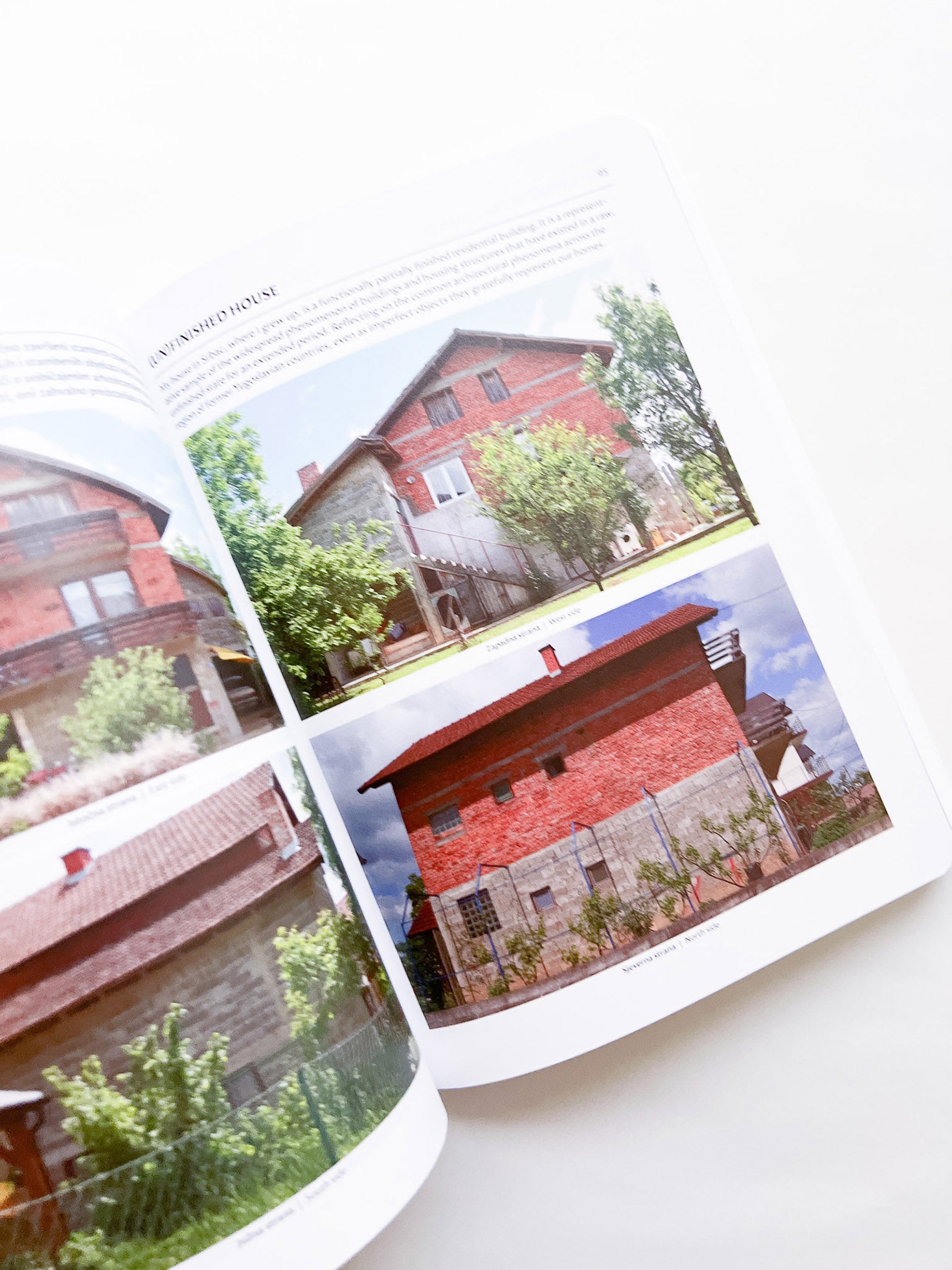 Subjective Atlas of Bosnia and Herzegovina