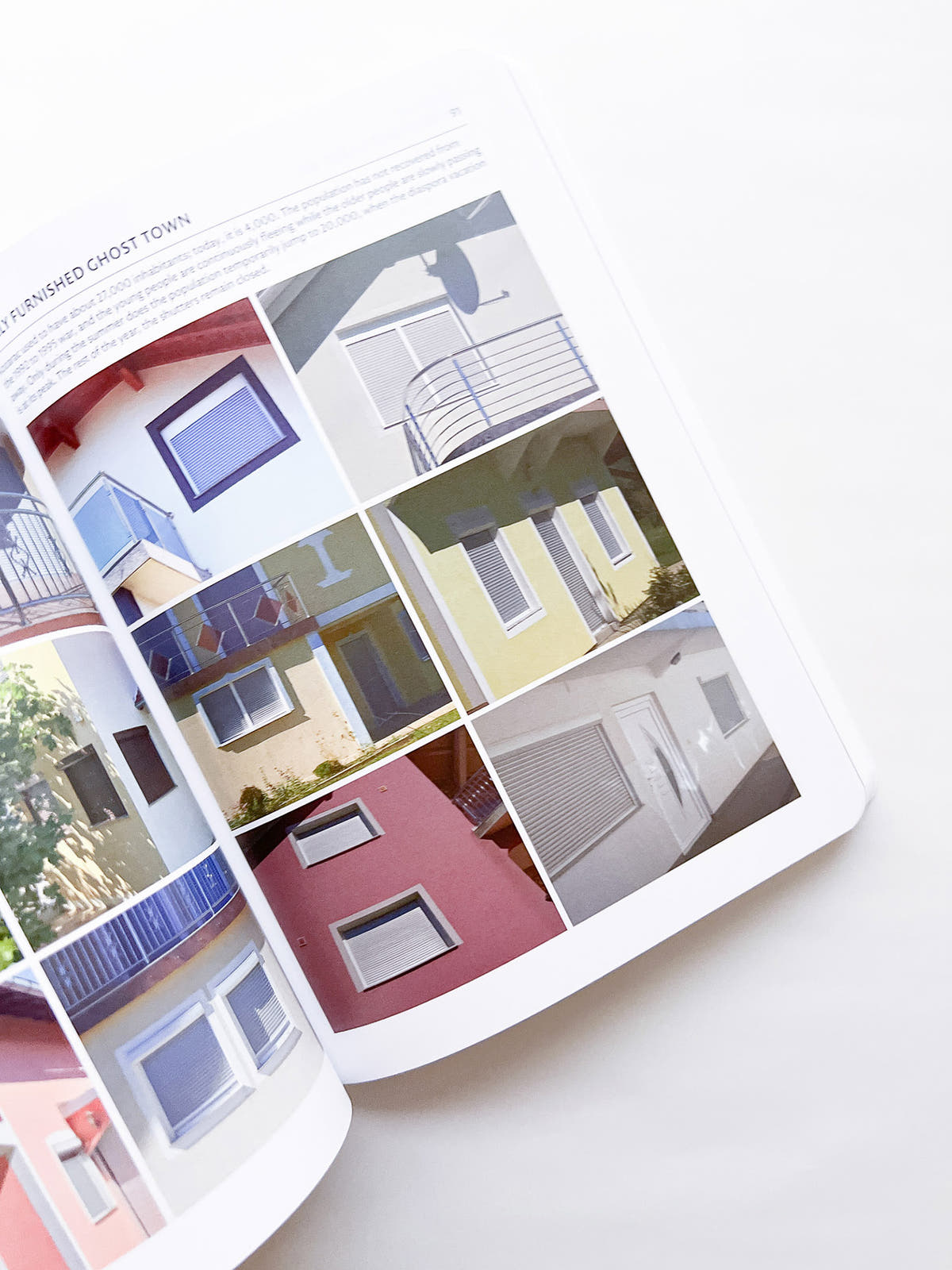 Subjective Atlas of Bosnia and Herzegovina