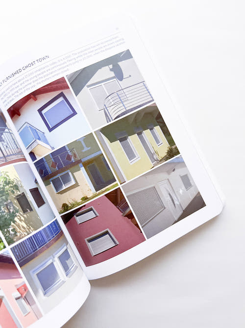 Subjective Atlas of Bosnia and Herzegovina