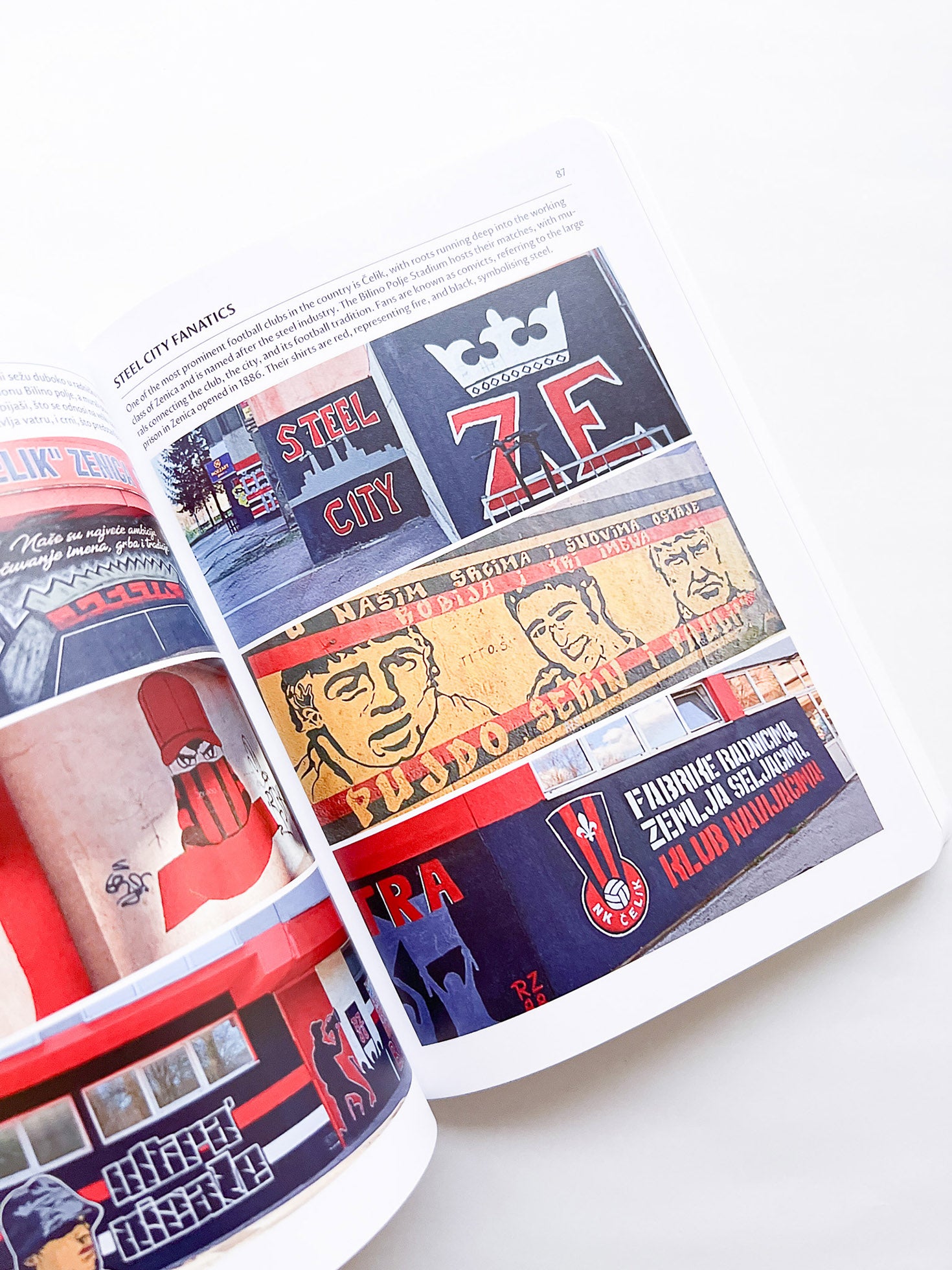 Subjective Atlas of Bosnia and Herzegovina