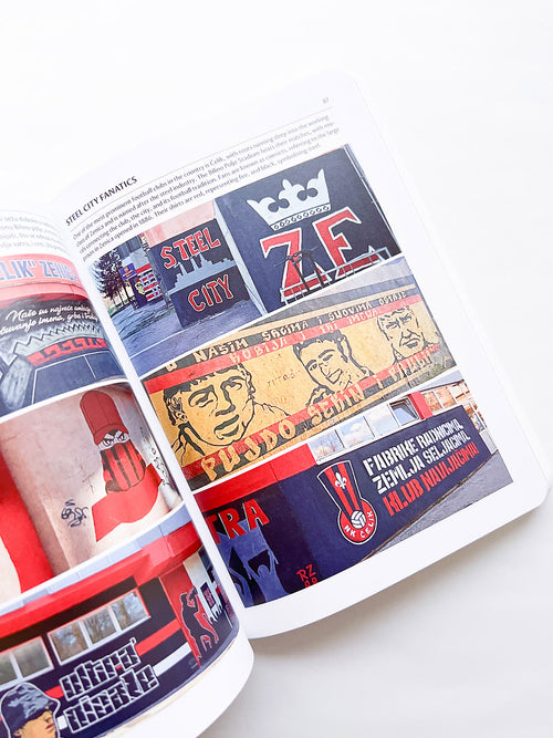 Subjective Atlas of Bosnia and Herzegovina