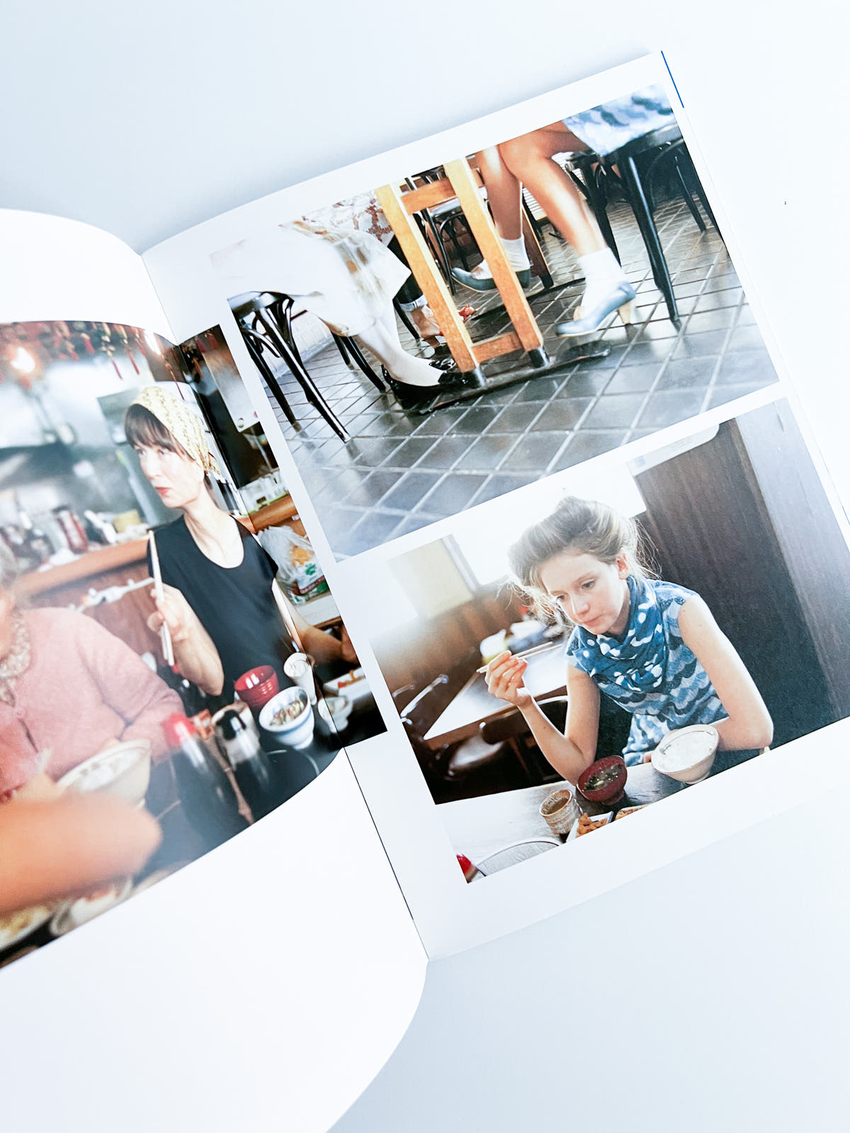 Nikukyu Issue #13 2013 Spring by Sally Scott
